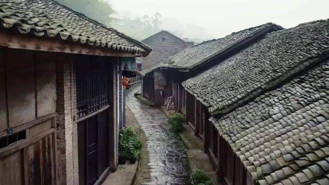 城市深井病